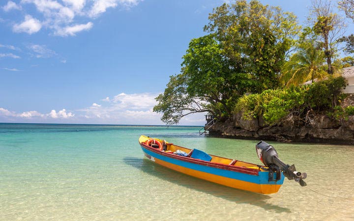 Scalo Barbados 